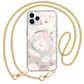 iPhone Rearguard Hybrid - Butterfly & Daisy