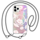 iPhone Rearguard Holo - Butterfly & Daisy