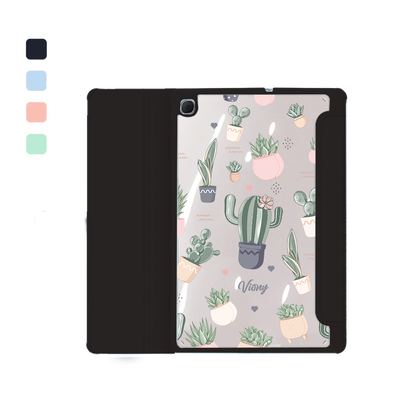 Android Tab Flipcover - Cactus 2.0