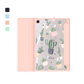 Android Tab Acrylic Flipcover - Cactus 2.0