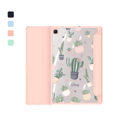 Android Tab Flipcover - Cactus 2.0
