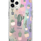 iPhone Rearguard Holo - Cactus 2.0