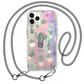 iPhone Rearguard Holo - Cactus 2.0