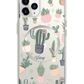 iPhone Rearguard Hybrid - Cactus 2.0