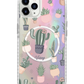 iPhone Rearguard Holo - Cactus 2.0