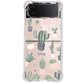 Android Flip / Fold Case - Cactus 2.0