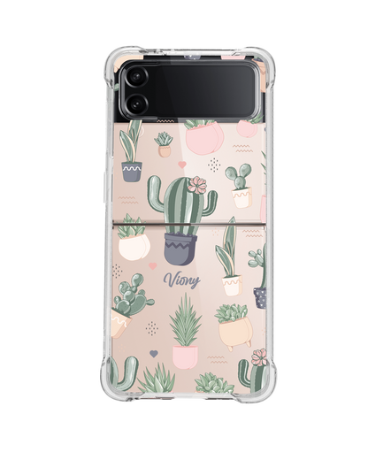 Android Flip / Fold Rearguard Hybrid - Cactus 2.0