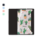 Android Tab Acrylic Flipcover - Cactus 3.0