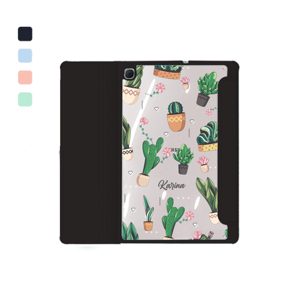 Android Tab Flipcover - Cactus 3.0