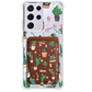 Android Magnetic Wallet Case - Cactus 3.0
