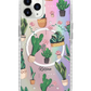 iPhone Rearguard Holo - Cactus 3.0