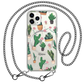 iPhone Rearguard Hybrid - Cactus 3.0