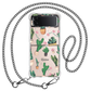 Android Flip / Fold Case - Cactus 3.0