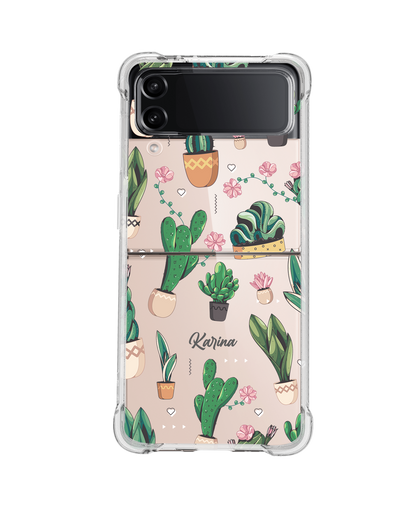 Android Flip / Fold Rearguard Hybrid - Cactus 3.0