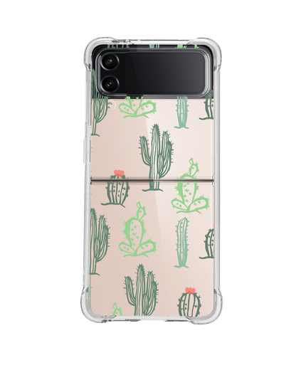 Android Flip / Fold Rearguard Hybrid - Cactus