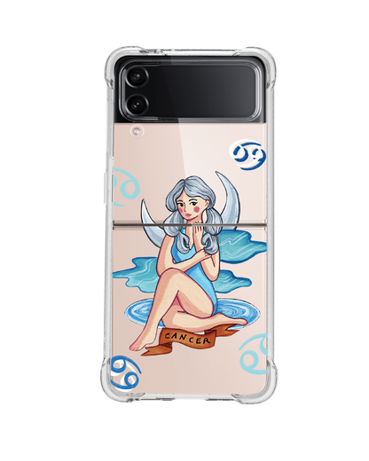 Android Flip / Fold Rearguard Hybrid - Cancer 2.0