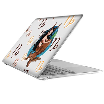 MacBook Snap Case - Capricorn