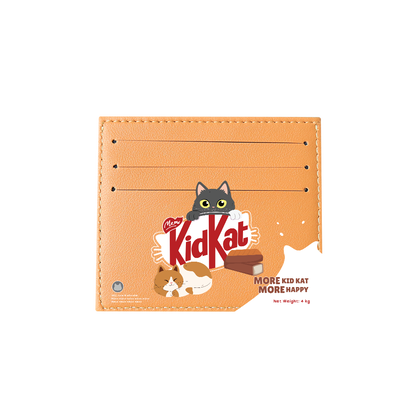 6 Slots Card Holder - Kidkat