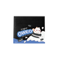 6 Slots Card Holder - Oweo Dog