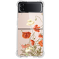 Android Flip / Fold Case - Carissa