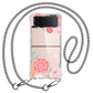 Android Flip / Fold Case - Carnation 1.0