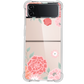 Android Flip / Fold Case - Carnation 1.0