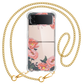 Android Flip / Fold Case - Carnation 2.0