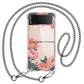 Android Flip / Fold Case - Carnation 2.0