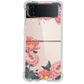 Android Flip / Fold Case - Carnation 2.0