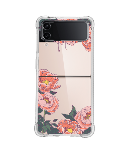 Android Flip / Fold Rearguard Hybrid - Carnation 2.0