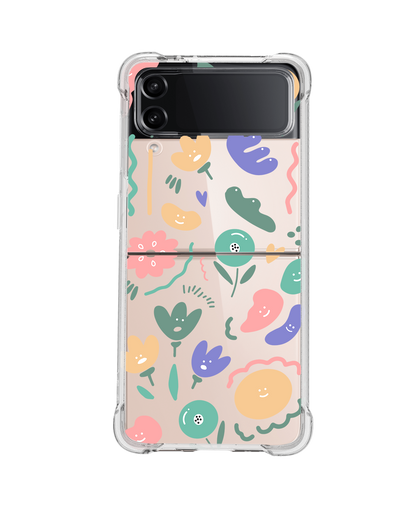Android Flip / Fold Rearguard Hybrid - Celestial 1.0