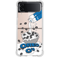 Android Flip / Fold Case - Cereal O's 2.0