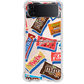 Android Flip / Fold Case - Choco Sweet