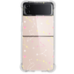 Android Flip / Fold Case - Constellation Candy