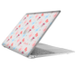 MacBook Snap Case - Coquette Butterfly