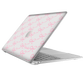 MacBook Snap Case - Coquette Pink Bow