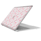 MacBook Snap Case - Coquette Floral