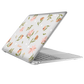 MacBook Snap Case - Cosmos Flower