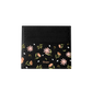 6 Slots Card Holder - Cosmos Flower