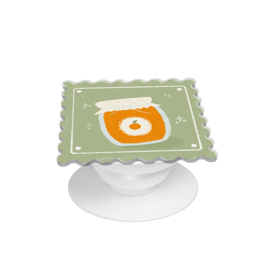 Pop Up Grip - Cottagecore Stamp 1.0