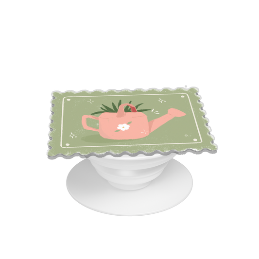 Pop Up Grip - Cottagecore Stamp 4.0