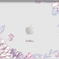 MacBook Snap Case - Dahlia