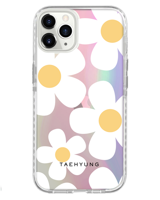 iPhone Rearguard Holo - Daisy 1.0