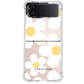 Android Flip / Fold Case - Daisy 1.0