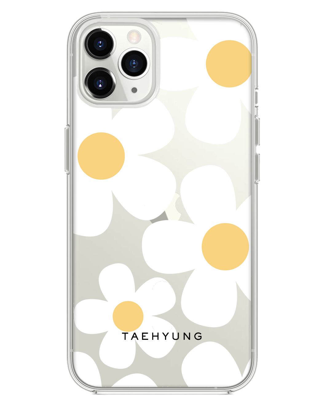 iPhone Rearguard Hybrid - Daisy 1.0