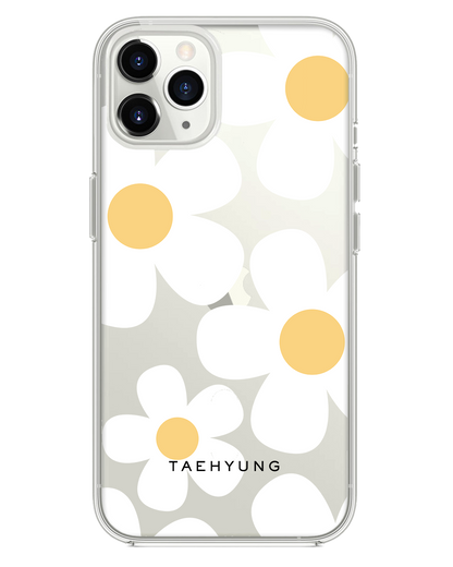 iPhone Rearguard Hybrid - Daisy 1.0