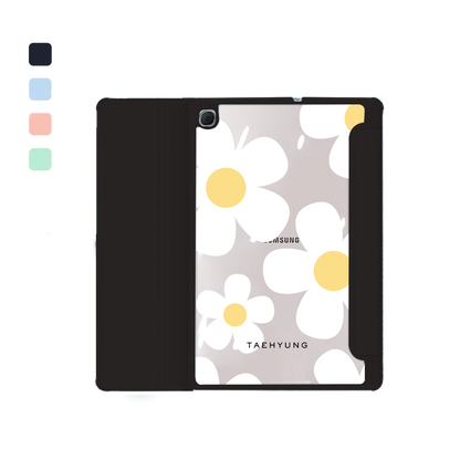 Android Tab Flipcover - Daisy 1.0