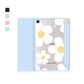 Android Tab Acrylic Flipcover - Daisy 1.0