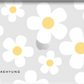 MacBook Snap Case - Daisy 1.0