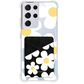 Android Phone Wallet Case - Daisy 1.0